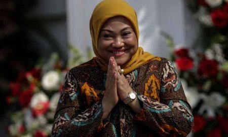 Disediakan Rp8 Triliun, Menaker: 8 Juta Pekerja Terdampak PPKM Dapat BSU