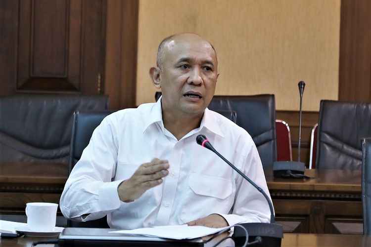 Dorong Digitalisasi, Kemenkop Libatkan Shopee Gelar Live Shopping Produk UKM Dorong Digitalisasi, Kemenkop Libatkan Shopee Gelar Live Shopping Produk UKM