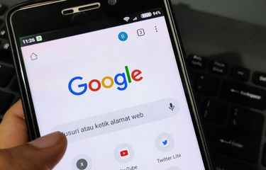 Perancis Denda Google Rp 8,7 Triliun Perancis Denda Google Rp 8,7 Triliun