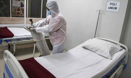 Langka di Pasaran, Ketua MUI: Haram Timbun Oksigen