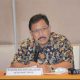 BURT Bantah Beri Usulan Soal Fasilitas Isoman Anggota DPR BURT Bantah Beri Usulan Soal Fasilitas Isoman Anggota DPR
