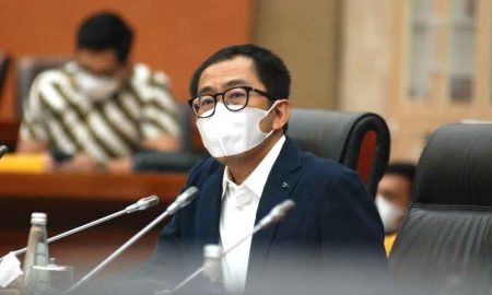 Perpres Belum Selesai, Faisol Ingatkan Perlu Hati-Hati PMN Untuk KCIC