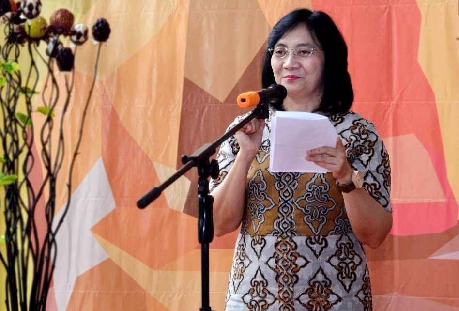 IKM Pangan Jawa Barat Dipacu Kuasai Pasar Lokal dan Global IKM Pangan Jawa Barat Dipacu Kuasai Pasar Lokal dan Global