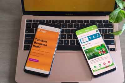 Kuartal III, Bank Jago Ingin Integrasi Data Pelanggan GoTo