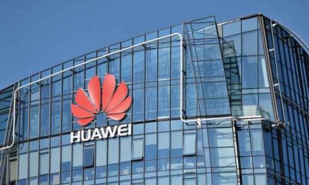 Huawei Rekrut Ratusan Ahli Cip Hingga AI di Tengah Tekanan AS