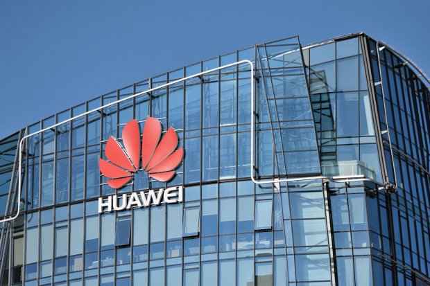 Huawei Rekrut Ratusan Ahli Cip Hingga AI di Tengah Tekanan AS Huawei Rekrut Ratusan Ahli Cip Hingga AI di Tengah Tekanan AS