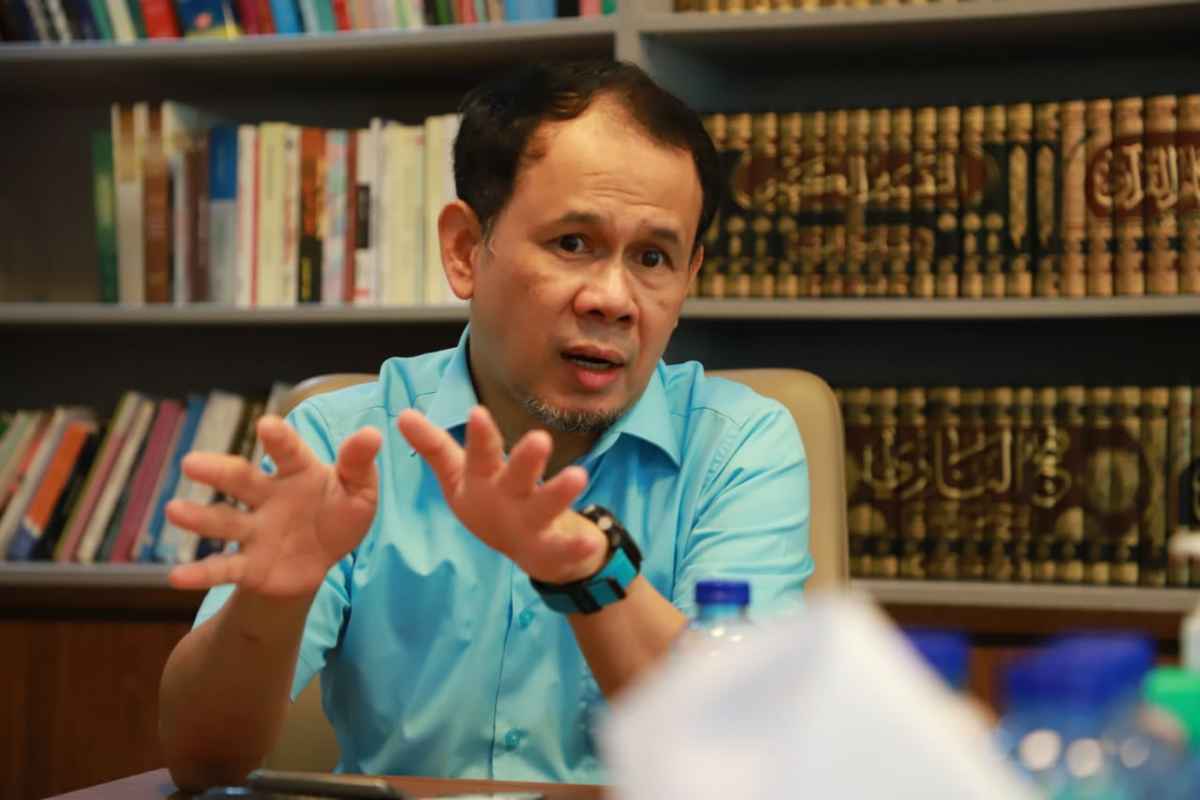 Manfaatkan Digital, Kader Partai Gelora Semakin Tumbuh Pesat Manfaatkan Digital, Kader Partai Gelora Semakin Tumbuh Pesat