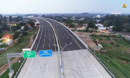 JPB Targetkan Konstruksi Tol Probowangi Pada 2022