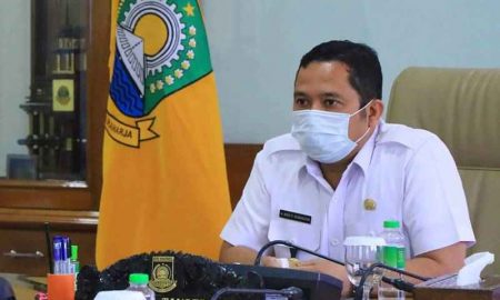 Aneh Kok Bisa Sih, Kota Tangerang Dapat Award Layak Anak 2021? 