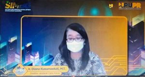 PUPR Pakai Aplikasi SIMBG Guna Percepat Izin Usaha PUPR Pakai Aplikasi SIMBG Guna Percepat Izin Usaha