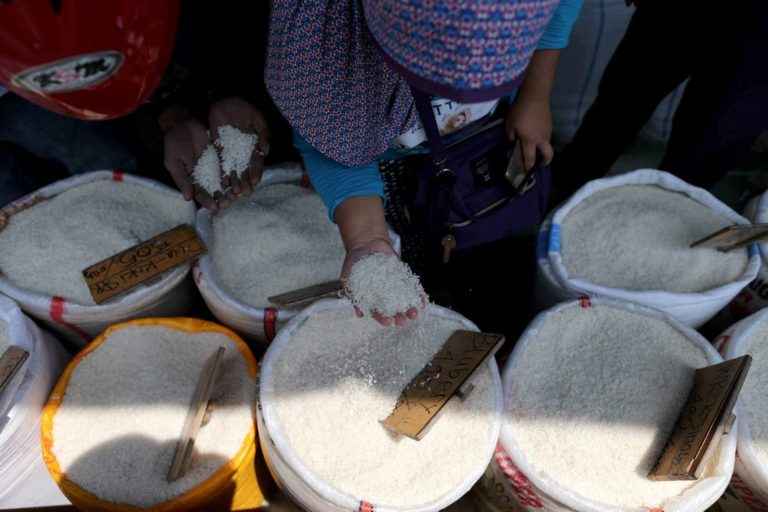 Dikonsumsi Orang Kaya, Kemenkeu Bakal Pajaki Daging Sapi dan Beras Premium Dikonsumsi Orang Kaya, Kemenkeu Bakal Pajaki Daging Sapi dan Beras Premium