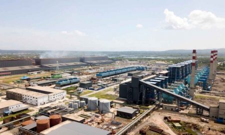 Penjualan Naik, Kawasan Industri Jadi Magnet Investasi