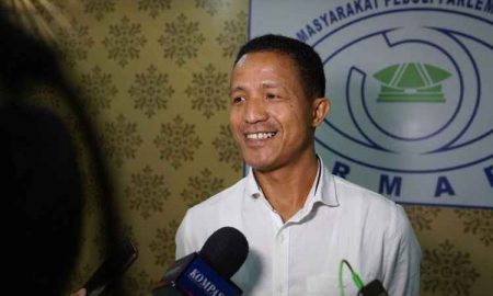 Fasilitas Hotel Isoman Untuk DPR, Formappi: Bukti Legislator Sibuk Urusi Diri Sendiri