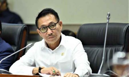 Hari Anak, Ketua Komisi III DPR Minta Penegak Hukum Kedepankan Penyelesaian di Luar Pengadilan