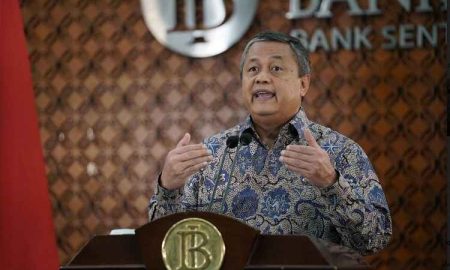 BI Pertahankan Lagi Suku Bunga Acuan 3,5%