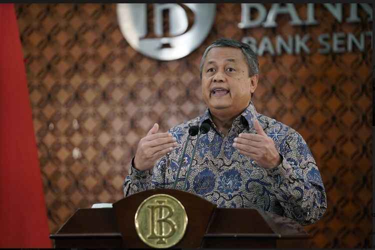 Lagi, BI Pangkas Suku Bunga Acuan Jadi 5 Persen Lagi, BI Pangkas Suku Bunga Acuan Jadi 5 Persen