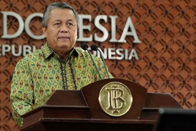 Gara-Gara PPKM Darurat, BI Prediksi Pertumbuhan Sekitar 3,8%