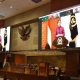 Pemerintah Berupaya Menahan Laju Kontraksi Pertumbuhan Ekonomi Pemerintah Berupaya Menahan Laju Kontraksi Pertumbuhan Ekonomi