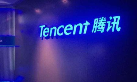 China Denda Lagi Tencent Rp1,1 Miliar Terkait Aturan Monopoli
