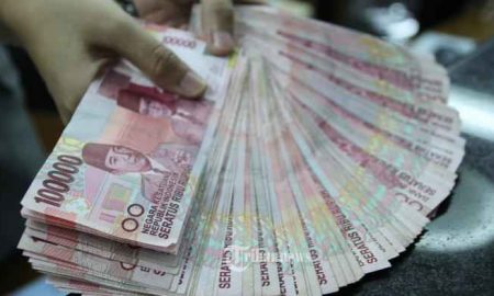 Aset Keuangan Syariah Capai Rp 1.862 Triliun