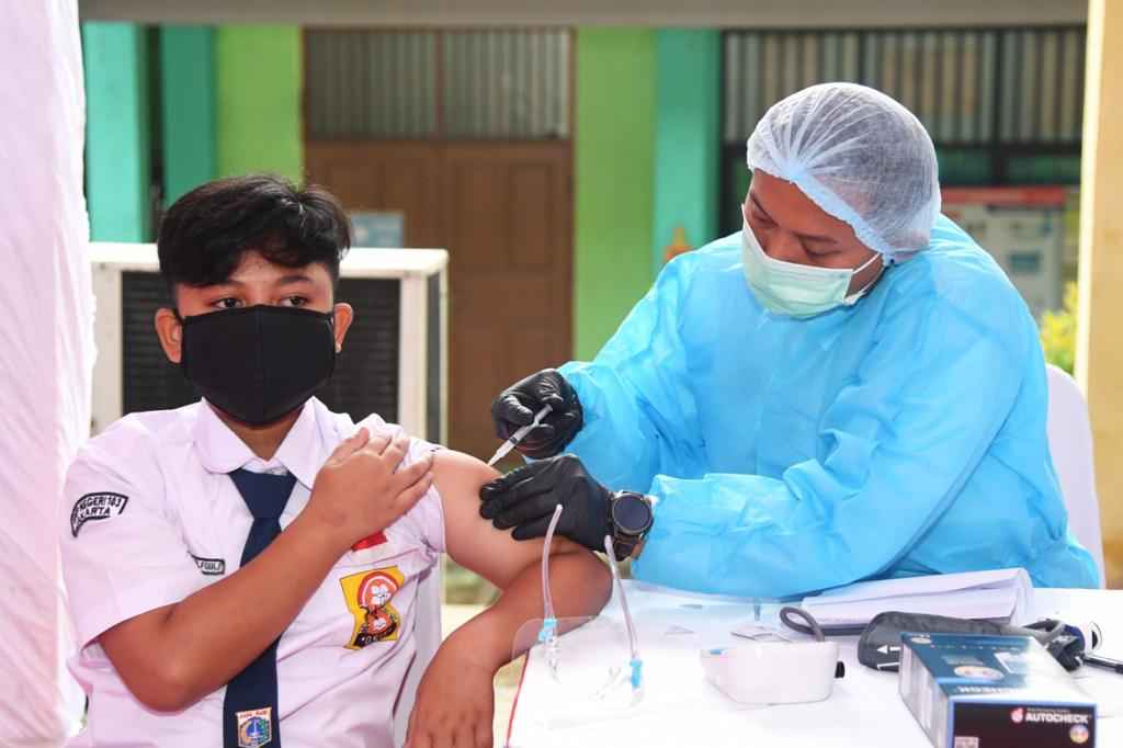 Teken Kontrak, Pfizer-BioNTech Siap Pasok 50 Juta Dosis Vaksin