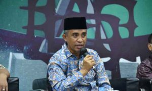 Tolak Usulan Buat RS Pejabat, Anwar: Aneh, Zaman Covid Minta Fasilitas Negara