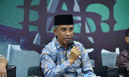 Tolak Usulan Buat RS Pejabat, Anwar: Aneh, Zaman Covid Minta Fasilitas Negara