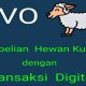 OVO Dorong Pembelian Hewan Kurban dengan Transaksi Digital