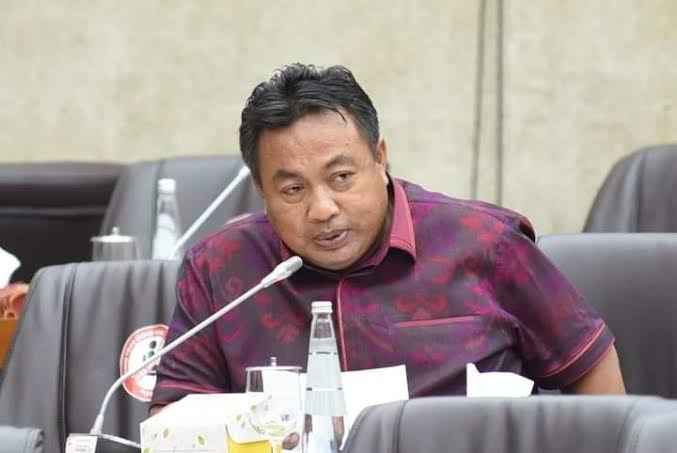 Jutaan Vaksin Belum Terpakai, Parta: Harus Ada Pihak yang Bertanggungjawab Jutaan Vaksin Belum Terpakai, Parta: Harus Ada Pihak yang Bertanggungjawab