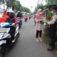 BTN Peduli Keselamatan Petugas PPKM