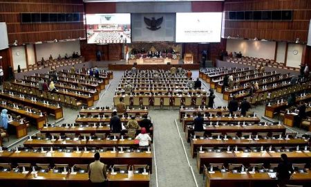 Menkeu: APBN 2021 Beri Tren Positif Pergerakan Inflasi
