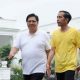 Kader Golkar Ini Minta Airlangga Hartarto Gandeng Jokowi untuk Pilpres 2024