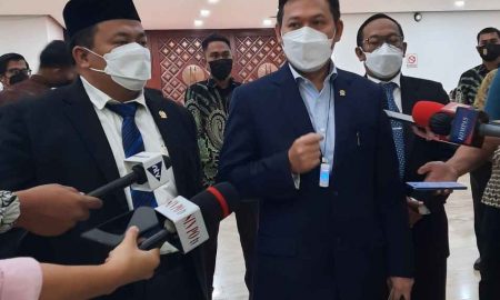 Waka DPD RI: 3 Nama Tak Lolos Uji Kelayakan Calon Anggota BPK RI