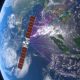 AIIB Biayai Proyek Satelit Milik Indonesia Senilai Rp2,1 Triliun