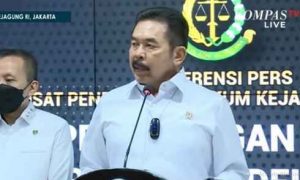 Diapresiasi DPR dan Spiritualis, ST Burhanuddin Dinilai Berani Tuntaskan Kasus Jiwasraya-Asabri