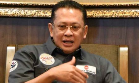Vasinasi Di Luar Jawa Terkandala, Bamsoet Minta Pemerintah Perbaiki Pola Distribusi