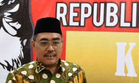 Wakil Ketua MPR: Keluarga Akidi Tio Punya Niat Baik, Tak Perlu Jadi Tersangka
