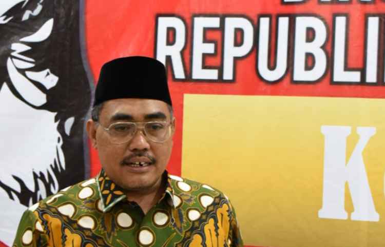 Wakil Ketua MPR: Keluarga Akidi Tio Punya Niat Baik, Tak Perlu Jadi Tersangka Wakil Ketua MPR: Keluarga Akidi Tio Punya Niat Baik, Tak Perlu Jadi Tersangka