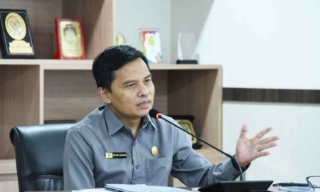 Ma’ruf Cahyono: Sidang Tahunan MPR untuk Merawat Demokrasi dan Kedaulatan