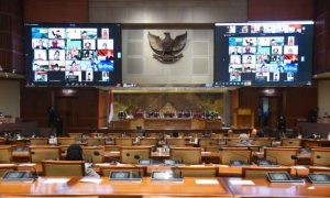 Jumat Resmi Ditutup Pendaftaran Parlemen Remaja 202 Diminati 5.458 Anak