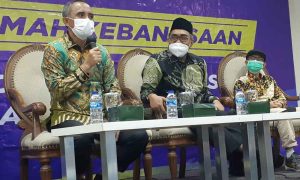 Wacana Amendemen Konstitusi, Anwar: Koalisi Demokrat-Rakyat Siap Gagalkan Rencana Presiden Tiga Periode