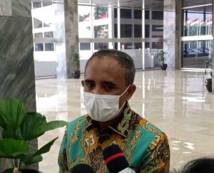Wacana Amendemen Konstitusi, Anwar: Koalisi Demokrat-Rakyat Siap Gagalkan Rencana Presiden Tiga Periode