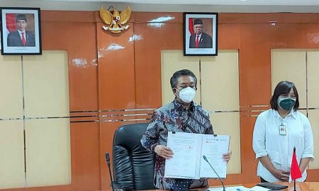 Kemenperin: SDM Perempuan Andal Mampu Kuasai Teknologi 4.0