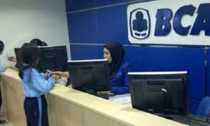 Fasilitasi UMKM, BCA Kembangkan Program Bangga Lokal Kolaberaksi
