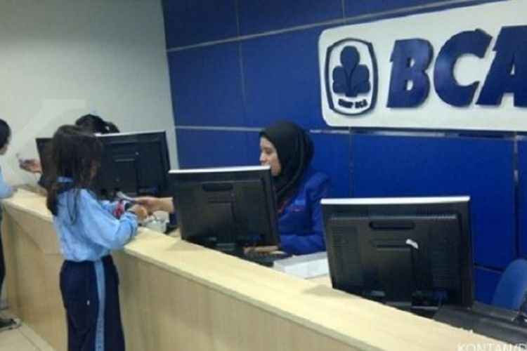 Fasilitasi UMKM, BCA Kembangkan Program Bangga Lokal Kolaberaksi Fasilitasi UMKM, BCA Kembangkan Program Bangga Lokal Kolaberaksi