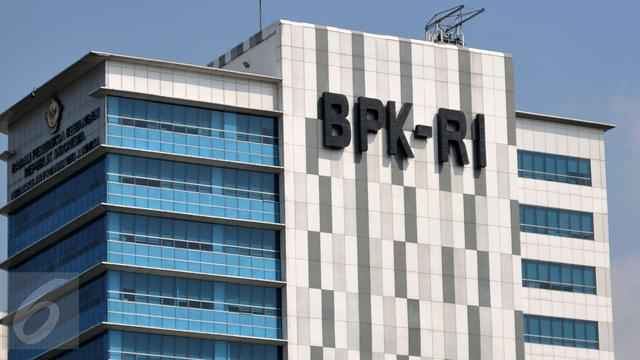 Seleksi Anggota BPK, Nyoman Adhi Merujuk Fatwa Ketua MA Seleksi Anggota BPK, Nyoman Adhi Merujuk Fatwa Ketua MA
