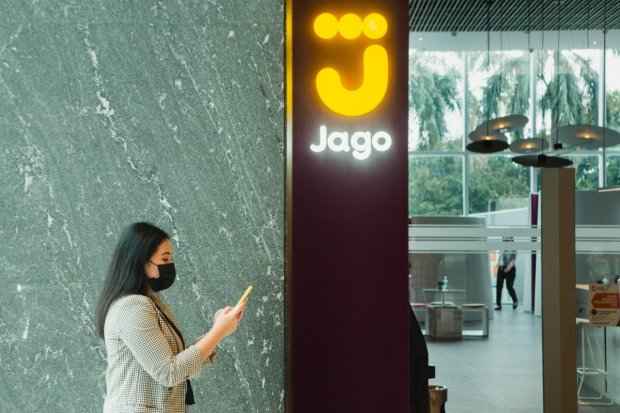 Ini Daftar Startup yang Rambah Bank Digital Ini Daftar Startup yang Rambah Bank Digital