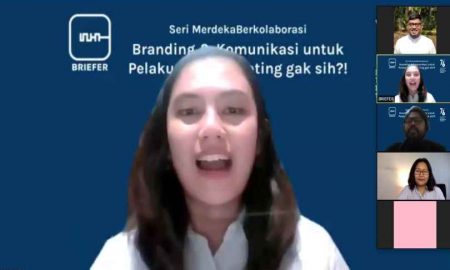 Produk UMKM Perlu Didukung Branding dan Komunikasi