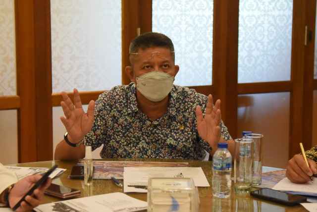 Peringati 76 Tahun Indonesia, Komisi III DPR Dukung Kejakgung Tuntaskan Kasus Jiwasraya-Asabri Peringati 76 Tahun Indonesia, Komisi III DPR Dukung Kejakgung Tuntaskan Kasus Jiwasraya-Asabri