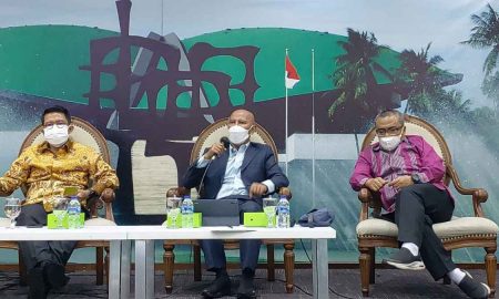 AS Kena Gelombang III Covid-19, Said: Perlu Antisipasi Agar Tak Bahayakan APBN 2022
